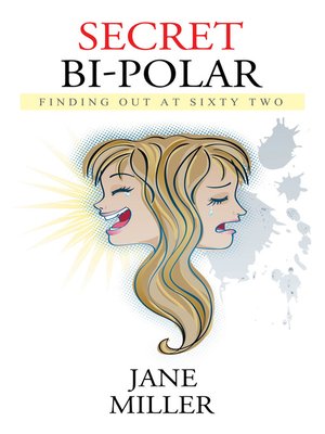 cover image of Secret Bi-Polar